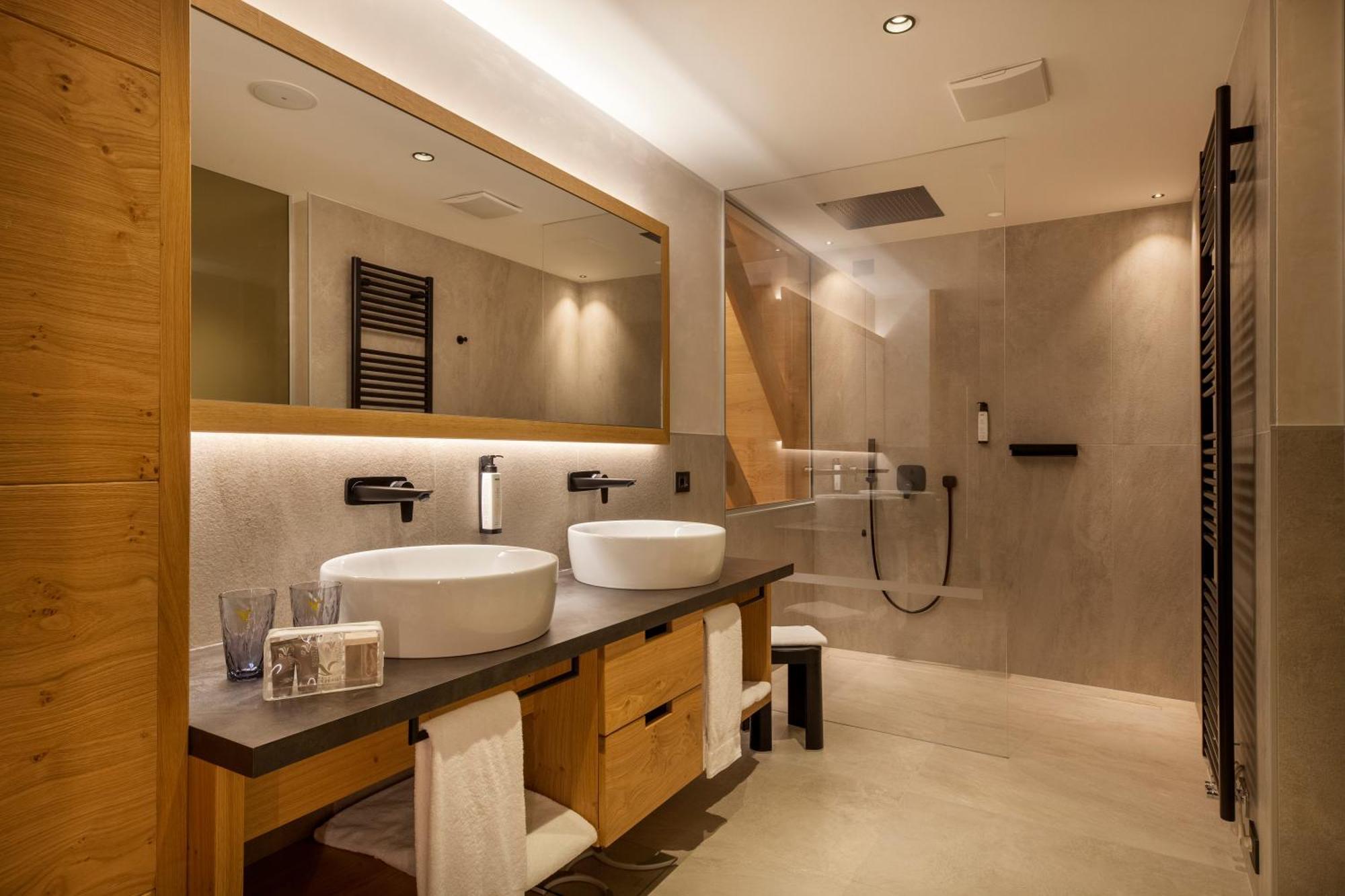 Adler Hotel Wellness & Spa - Andalo Exteriér fotografie