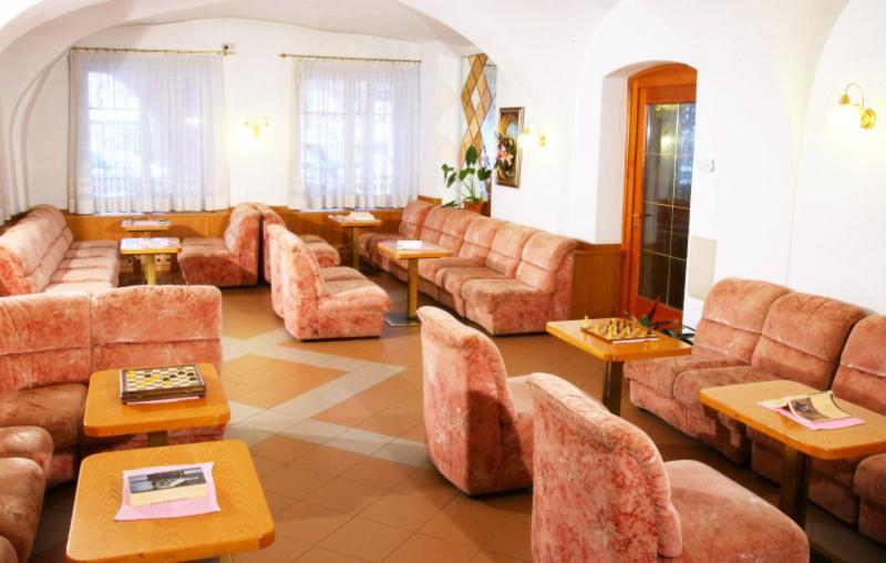Adler Hotel Wellness & Spa - Andalo Exteriér fotografie