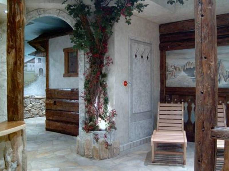 Adler Hotel Wellness & Spa - Andalo Exteriér fotografie